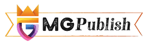 MGPublish Logo