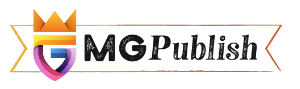 MGPublish Logo