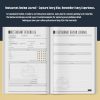 Restaurant Review Journal