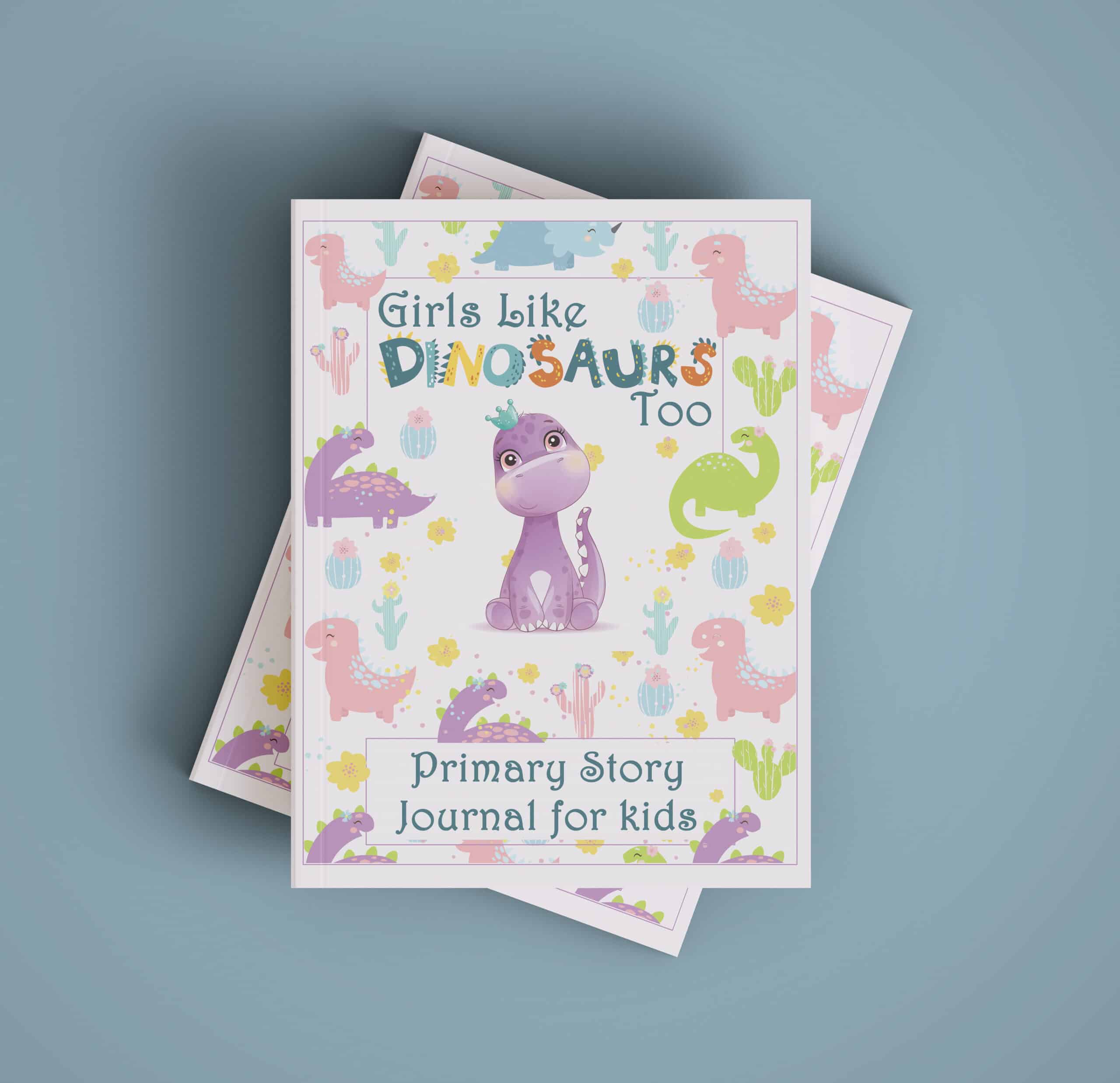 Write, Draw, Create Primary Journal Half Page Ruled Notebook Grades K-2 by  Journals and Notebooks, Paperback