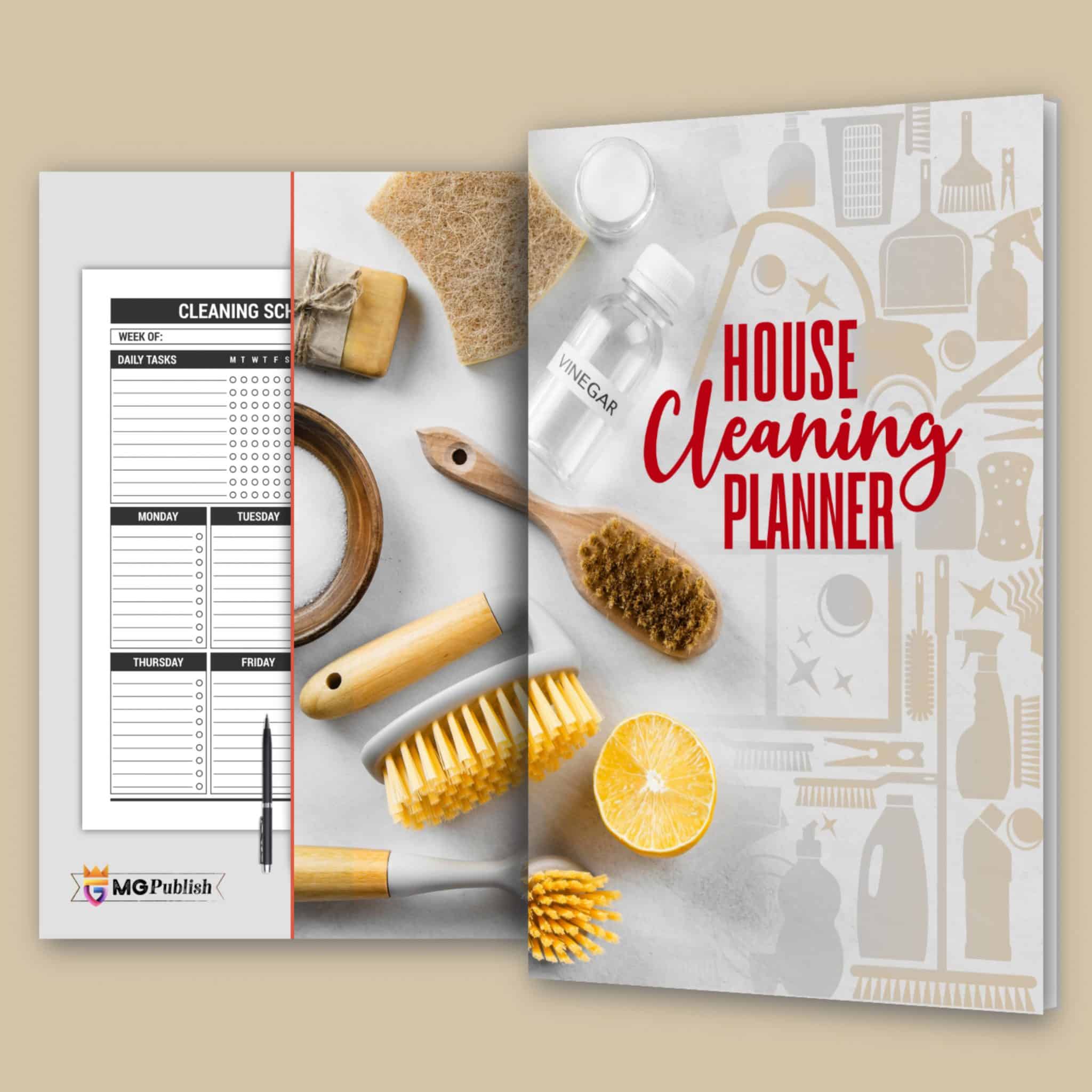 planner assignment book